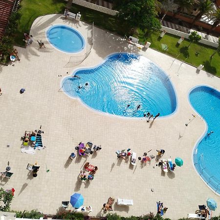 Los Cristianos Appartement Lemon Trees Vue Mer Panoramique Zewnętrze zdjęcie